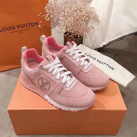 louis vuitton women's trainers.